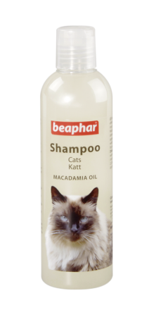 Beaphar Shampoo for Cats