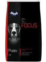 Drools Focus Puppy Dog Food