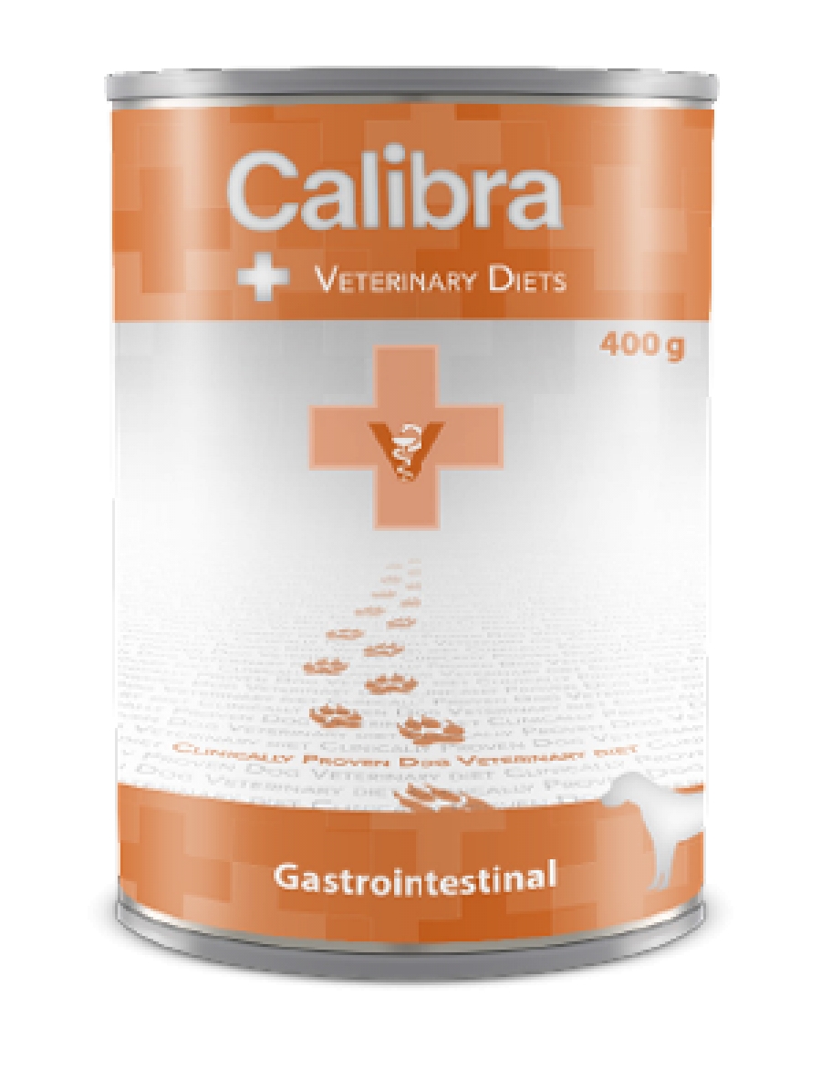 Calibra Gastrointestinal Wet Dog Food - Ofypets