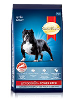 SmartHeart Power Pack Adult Dog Food