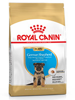 Royal Canin German Shepherd Puppy Dog Food