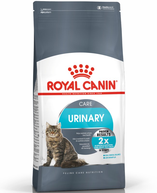 Royal Canin Urinary Care Cat Food