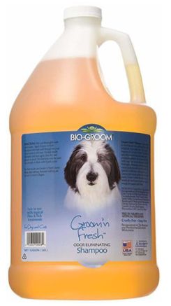 Bio-Groom Fresh Conditioning Dog Shampoo
