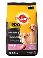 Pedigree Pro Mother And Puppy Starter Dog Food