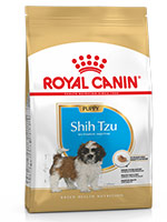 Royal Canin Shih Tzu Puppy Food