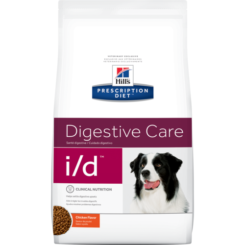 Hills Prescription Diet Digestive Care ID Dog Food - Ofypets