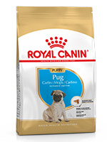 Royal Canin Pug Puppy Dog Food