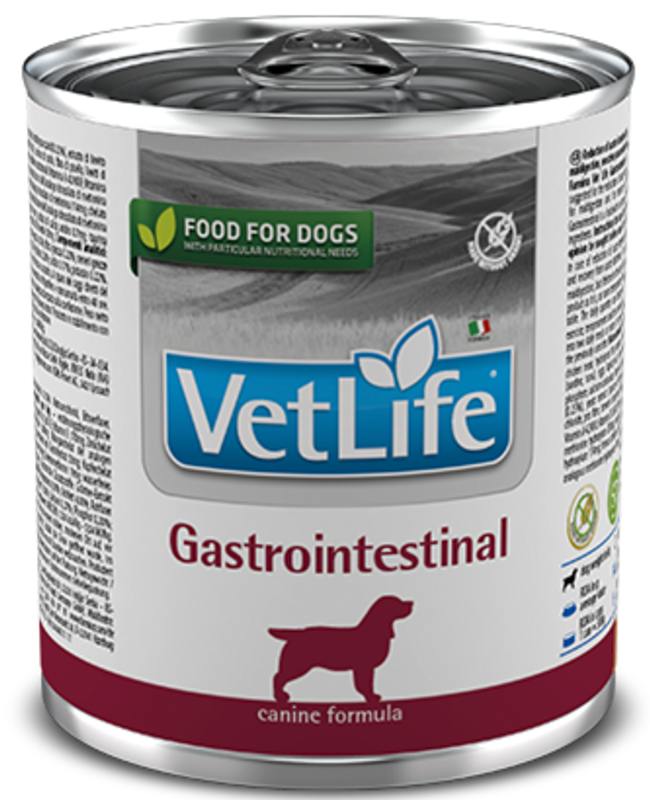 Farmina Vet Life Gastrointestinal Wet Dog Food