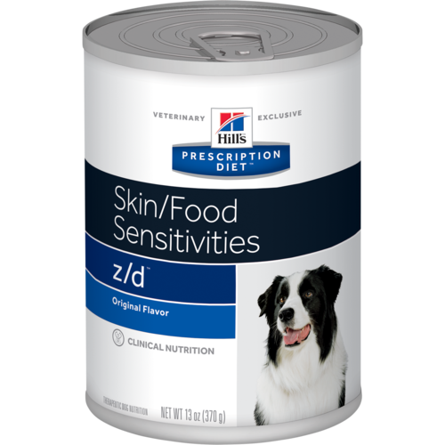 Hills Prescription Diet z/d Dog Wet Food - Ofypets