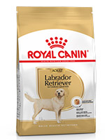 Royal Canin Labrador Retriever Adult Dog Food 
