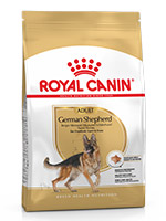 Royal Canin German Shepherd Adult Dog Food