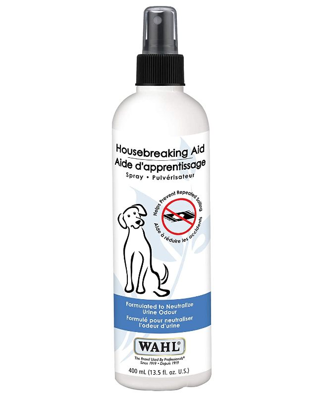 Wahl House-breaking Aid for Pets - Ofypets