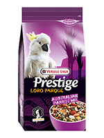 Versele Laga Prestige Australian Parrot Mix 