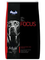 Drools Focus Adult Dog Food
