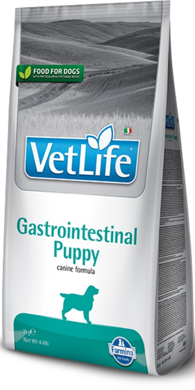 Farmina Vet Life Gastrointestinal Puppy Food