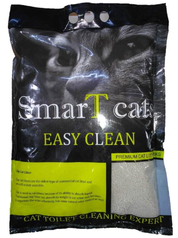 Smart Cat Unscented Litter
