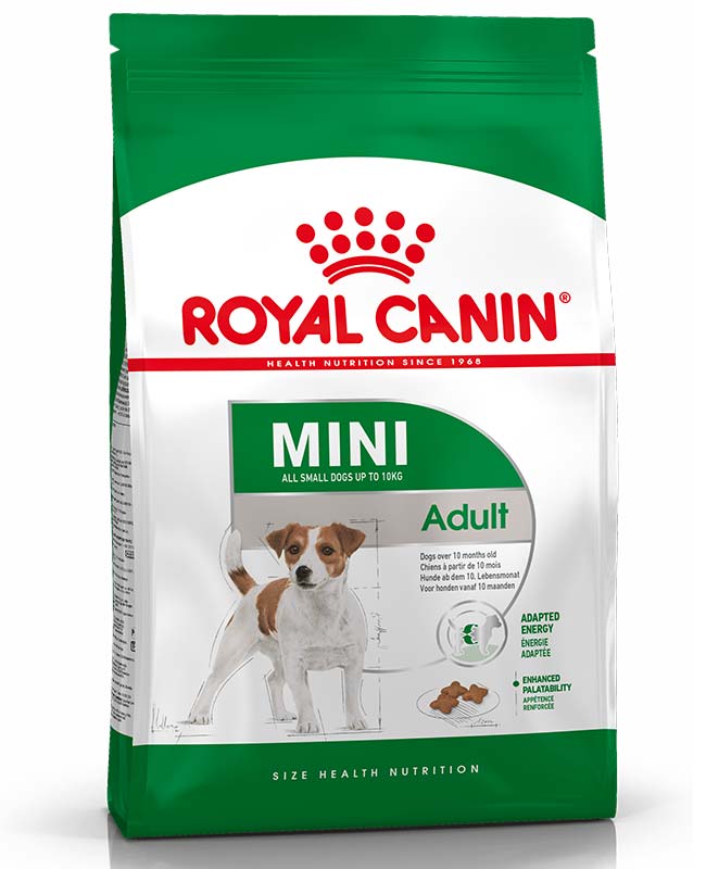 royal canin small dog