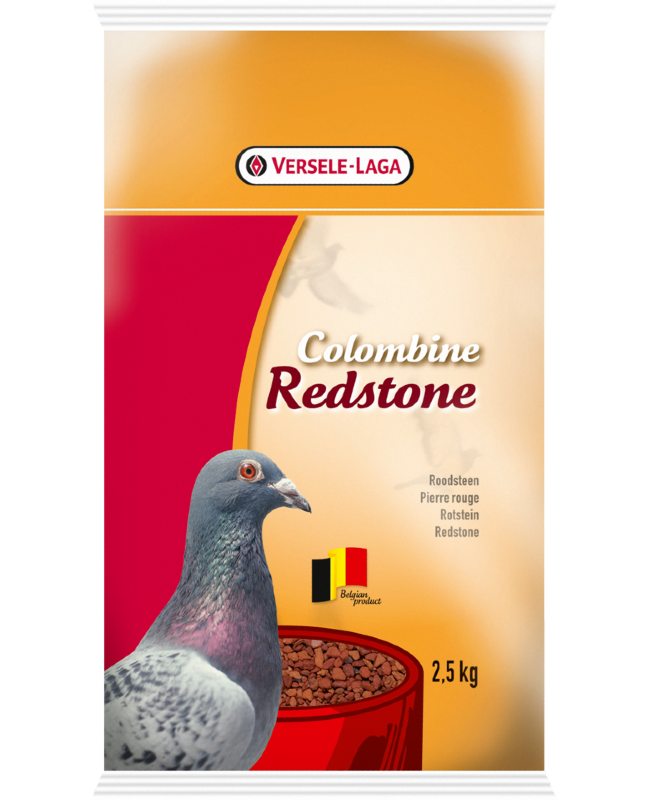 Versele Laga Colombine Redstone Pigeon Bird Food