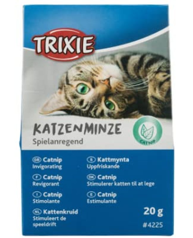 Trixie Premium Catnip - Ofypets