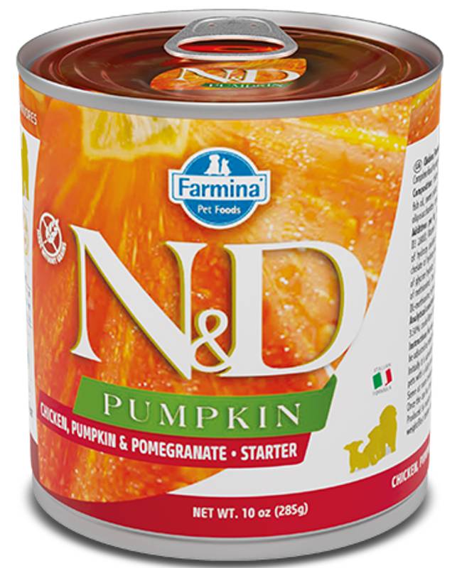 Farmina Prime Chciken And Pomegranate Mini Adult Wet Dog Food - Ofypets