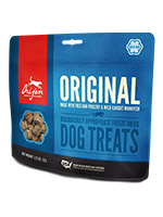 Orijen Original Freeze Dried Dog Treats