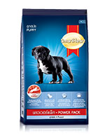SmartHeart Power Pack Puppy Dog Food